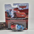 Mattel Disney Pixar Cars Transforming Lightning McQueen 1:55 Diecast Mattel 20260