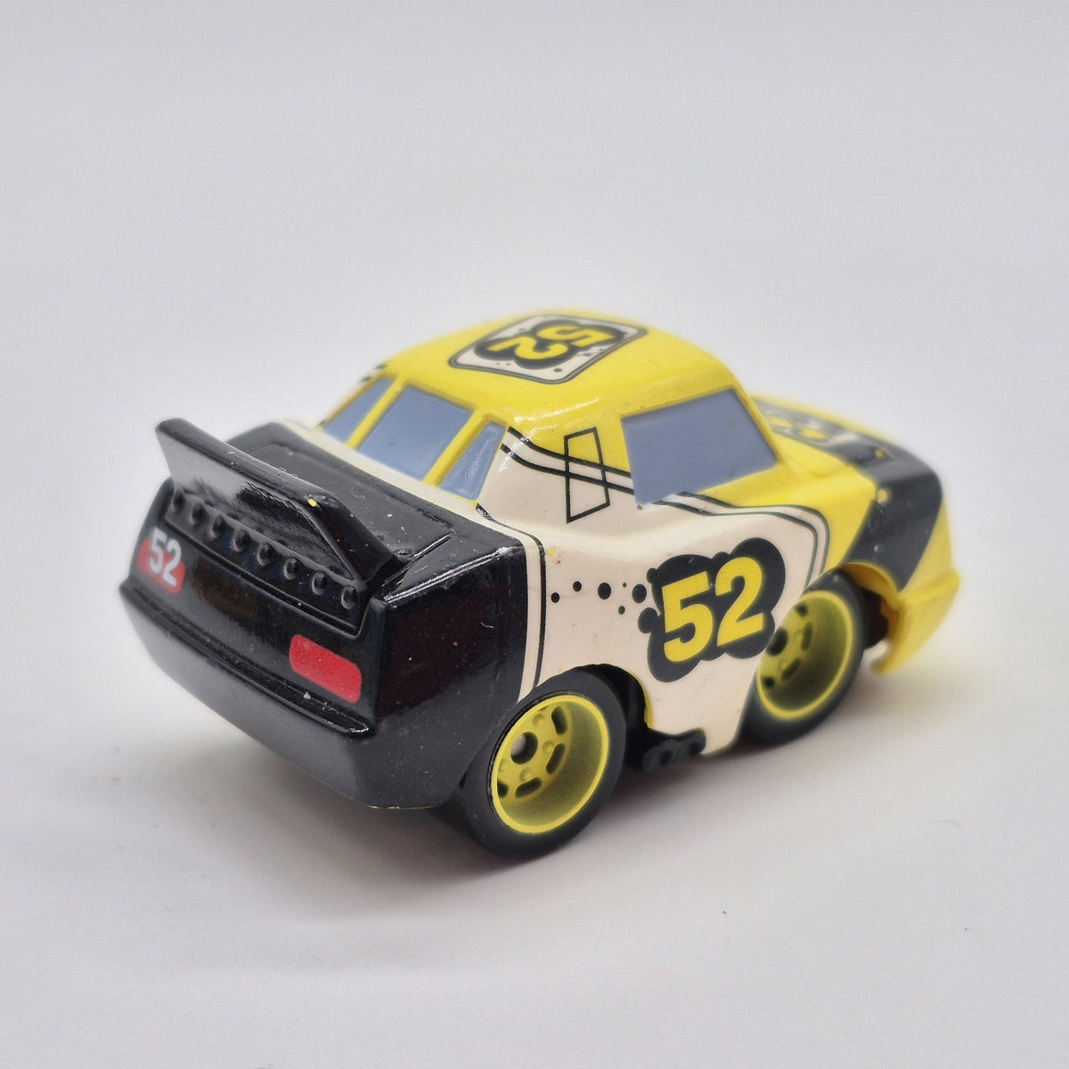 Claude Scruggs Mini Adventures Disney Pixar Cars Diecast Toy Car3