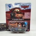Mater With Ballon Disney Pixar Cars Diecast Mattel 1:55 2026 0