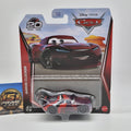 Aaron Clocker 20th Anniversary Disney Pixar Cars 2026 Revolting Next Gen 1:550