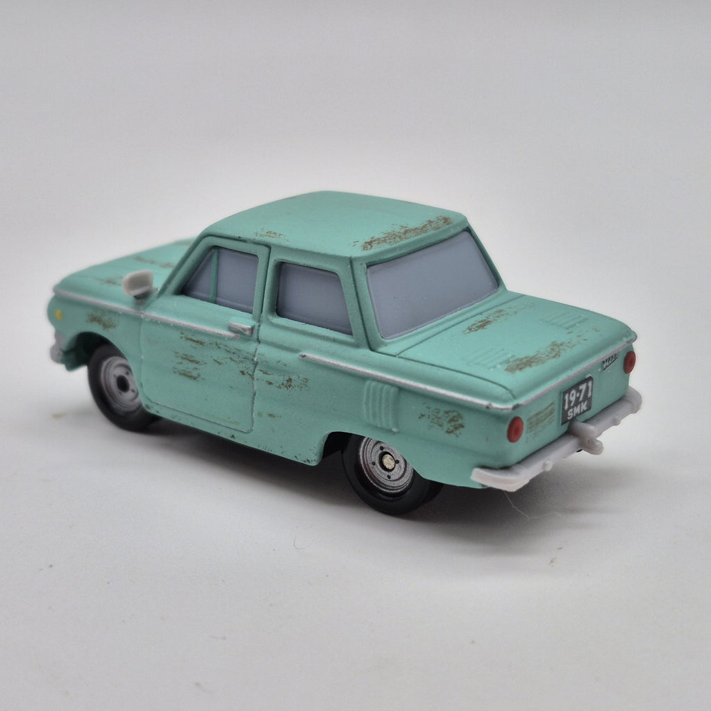 Petrov Trunkov Loose Disney Pixar Cars 2 Original 1:55 Diecast Toy Mattel3
