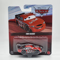 Todd Marcus No Stall Car Disney Pixar Cars 1:55 (1$ Shipping On Additional Cars)0