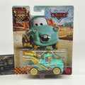 Mater Race To Celebrate New 2026 Disney Pixar Cars 1:55 20th Anniversary 0
