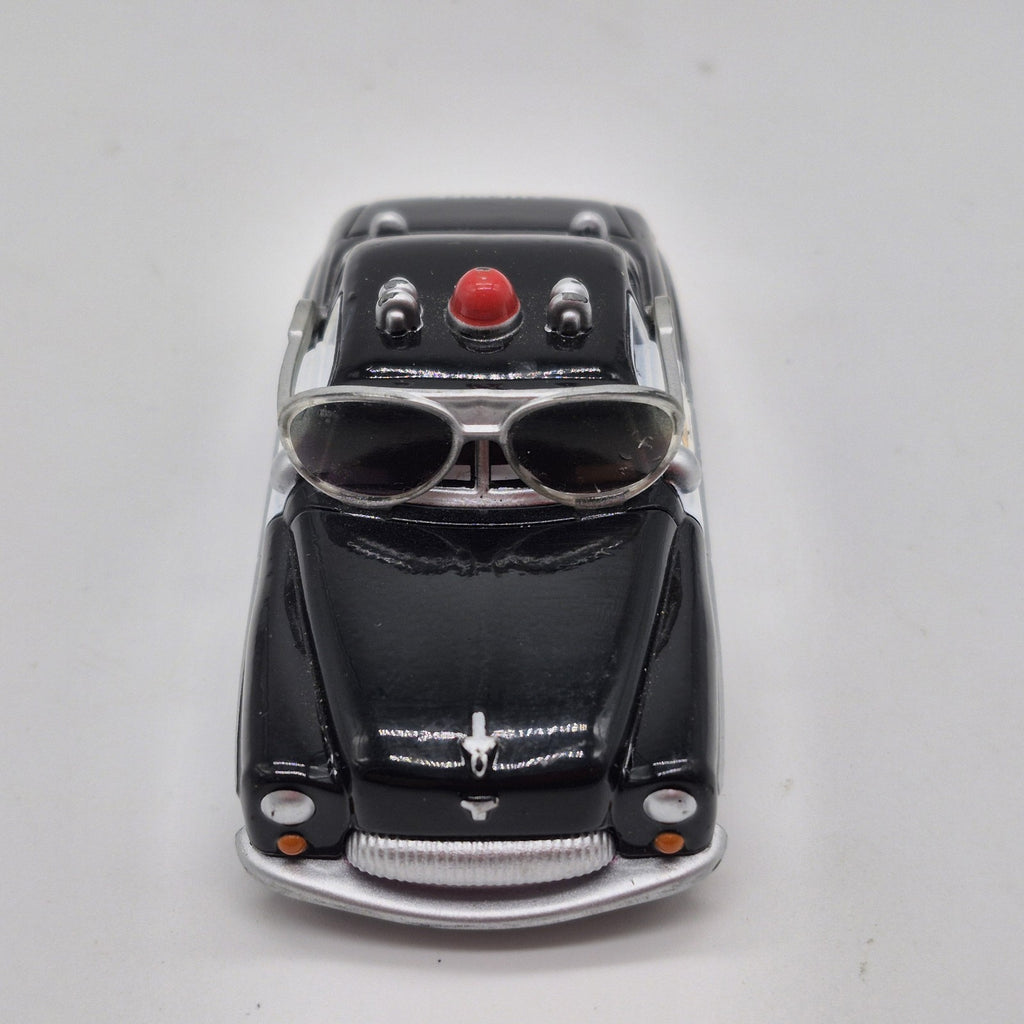 Road Trip Sheriff Disney Pixar Cars 1:55 Diecast 20168