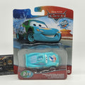 2026 DINOCO LIGHTNING McQUEEN NEW Disney Pixar Cars Color Changers 1:55 Green0