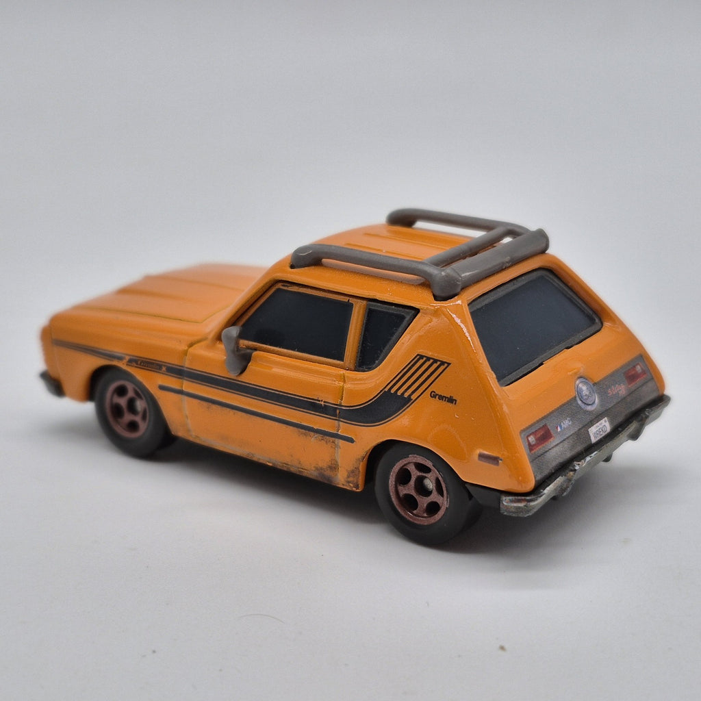 Grem Loose Disney Pixar Cars3