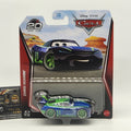 Chris Roamin 20th Anniversary Disney Pixar Cars 1:55 2026 Next Gen Combustr 0
