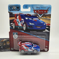 Disney Cars Raoul Caroule GRC 6 Pixar Diecast 1:55 20250