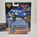 Disney Pixar Cars Light Up - Race To Celebrate - Sally 2026 0