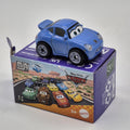 Disney Pixar Cars Metal Mini Racer Mystery Pack Diecast Vehicle0