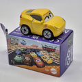 Cruz Ramirez 2026 Disney Pixar Cars Blind Box Series 3 Mini Racers 1:87 Diecast0
