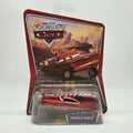 Disney Pixar Cars Hydraulic Ramone #13 World of Cars Diecast Car0
