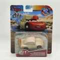 Disney Pixar 2022 Cars Color Changers Cave Lightning McQueen 1:55 Diecast Mattel0
