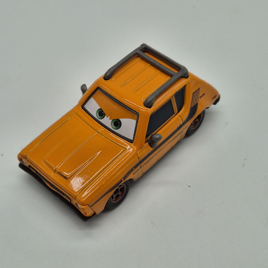 Grem Loose Disney Pixar Cars9