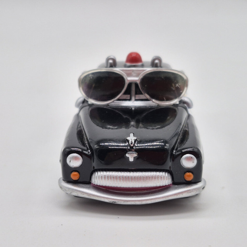 Road Trip Sheriff Disney Pixar Cars 1:55 Diecast 20167