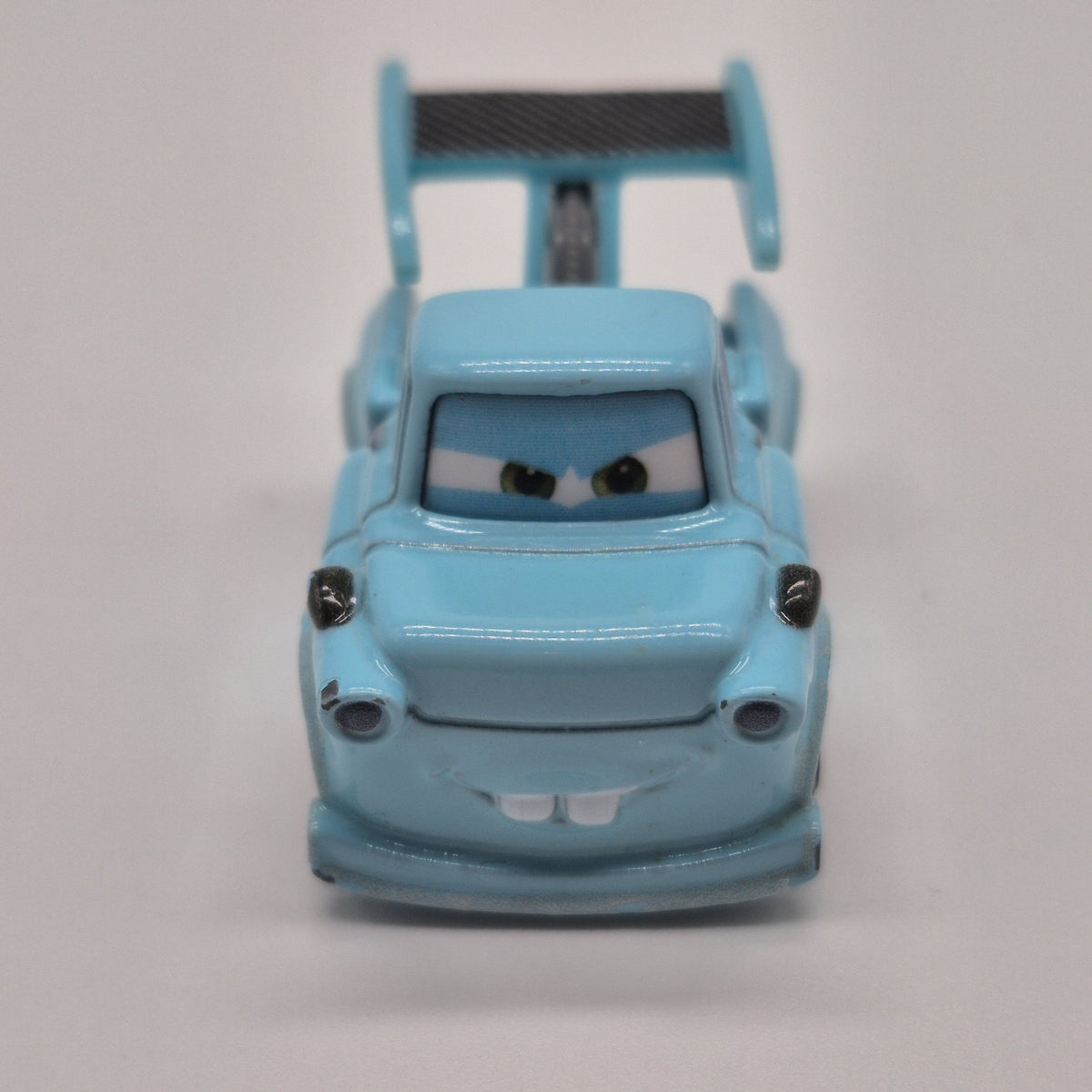 Mini Tokyo Drift Mater Disney Pixar Cars 1:87 Diecast Truck6
