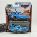 Strip Weathers The King 20th Anniversary 2026 Disney Pixar Cars 1:55 New0