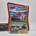 Disney Pixar Cars IMPOUND BOOST World Of Cars RaceORama CHASE VARIANT #750