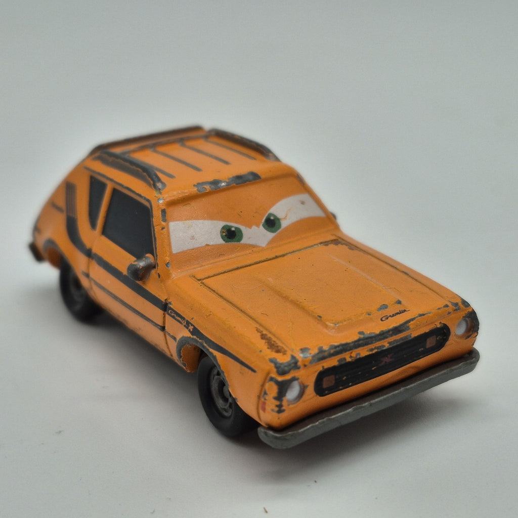 Tomica Grem Disney Pixar Cars 1:64 Diecast Car Japan6
