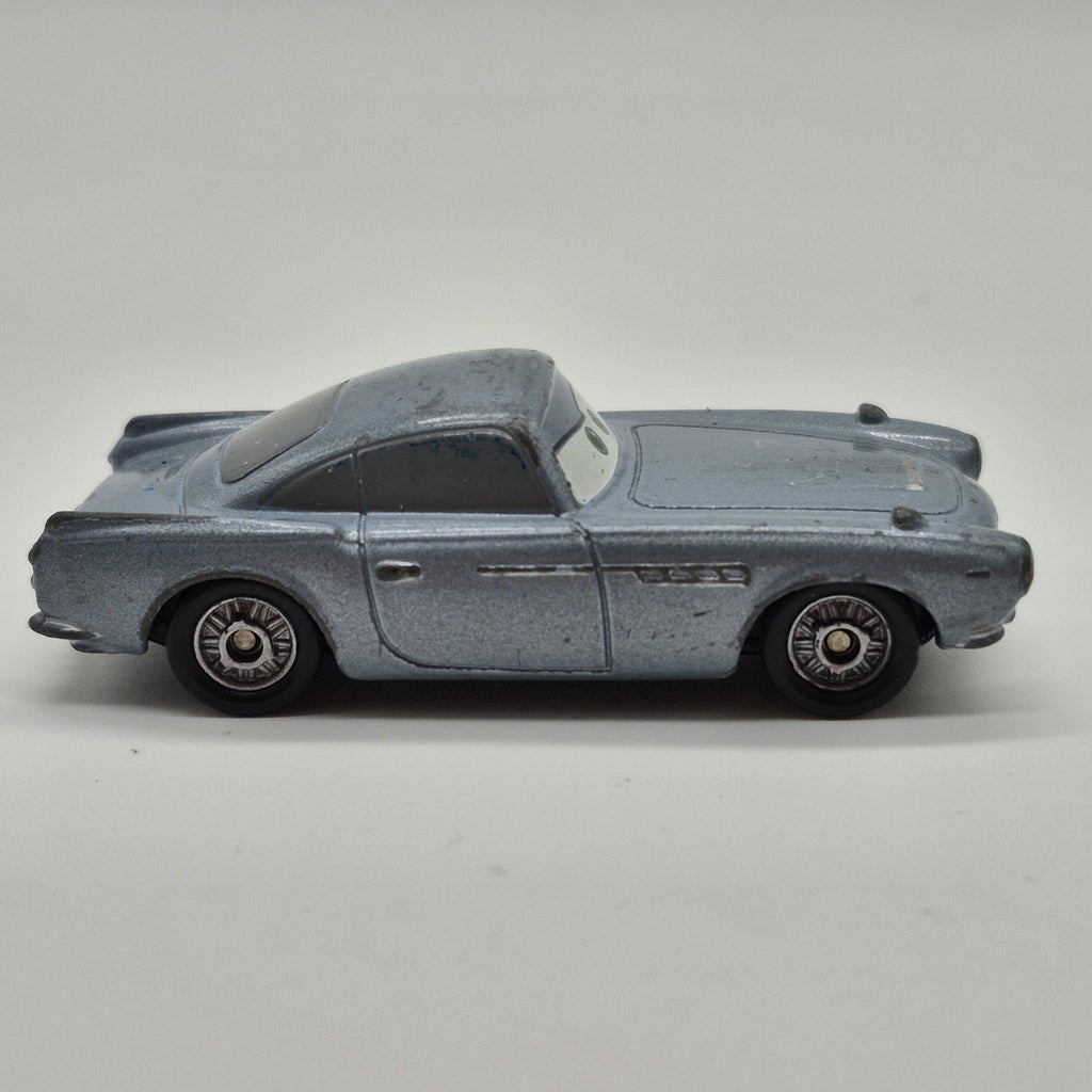 Tomica Tomy Finn Mcmissile Disney Pixar Cars 1:64 Diecast Car Japan4