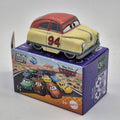 Louise Nash Disney Pixar Cars Mini Racers 1:87 Diecast Toy Thomasville Racer0