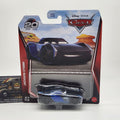 Jackson Storm 20th Anniversary Disney Pixar Cars 1:55 Diecast 20260