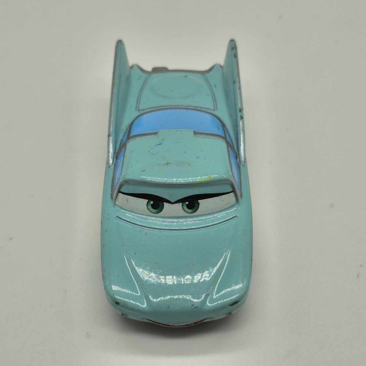 TOMICA Flo Disney Pixar Cars 1:64 Diecast Car Radiator Springs7