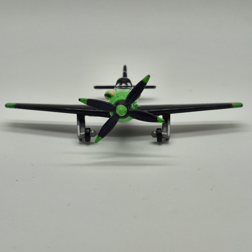 Ripslinger Disney Pixar Planes 1:55 Mattel Toy Airplane 6