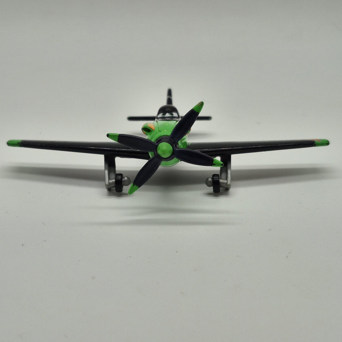 Ripslinger Disney Pixar Planes 1:55 Mattel Toy Airplane 6