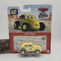 Disney Pixar CARS On The Road  Gearsten Marshall 2023 Diecast0