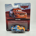 SPEEDY COMET NEW Disney Pixar Cars 1:55 2026 (1$ Shipping On Additional Cars)0