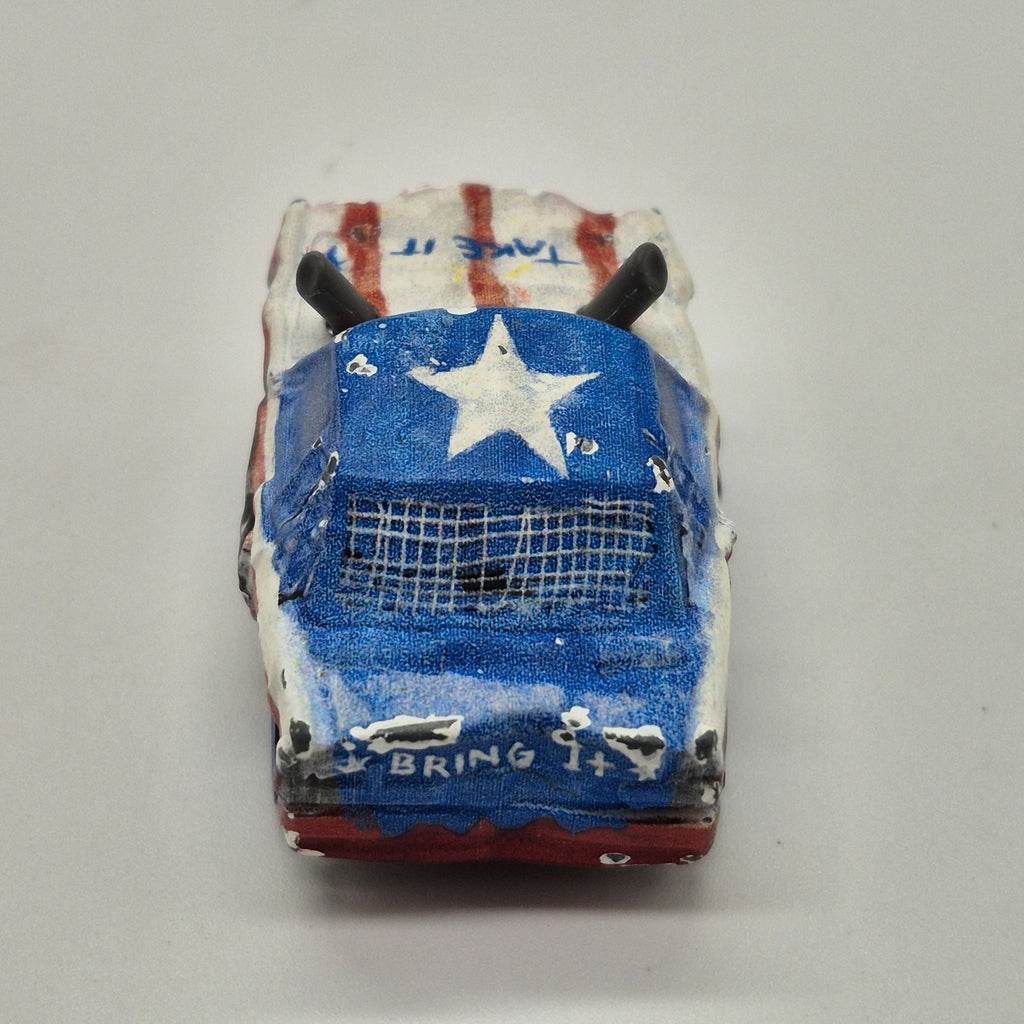 Cigalert Disney Pixar Cars Mini Racers Thunder Hollow Car 1:87 Diecast Toy2