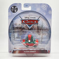 Clutch Kringle Disney Pixar Cars Holiday Winter Series Christmas Car 1:55 Toy0