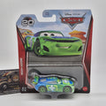 Noah Gocek 2026 Disney Pixar Cars 20th Anniversary 1:55 Diecast Car Mattel 3