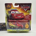 2026 Disney Pixar Cars Radiator Springs Race & Rescue   Lightning McQueen0