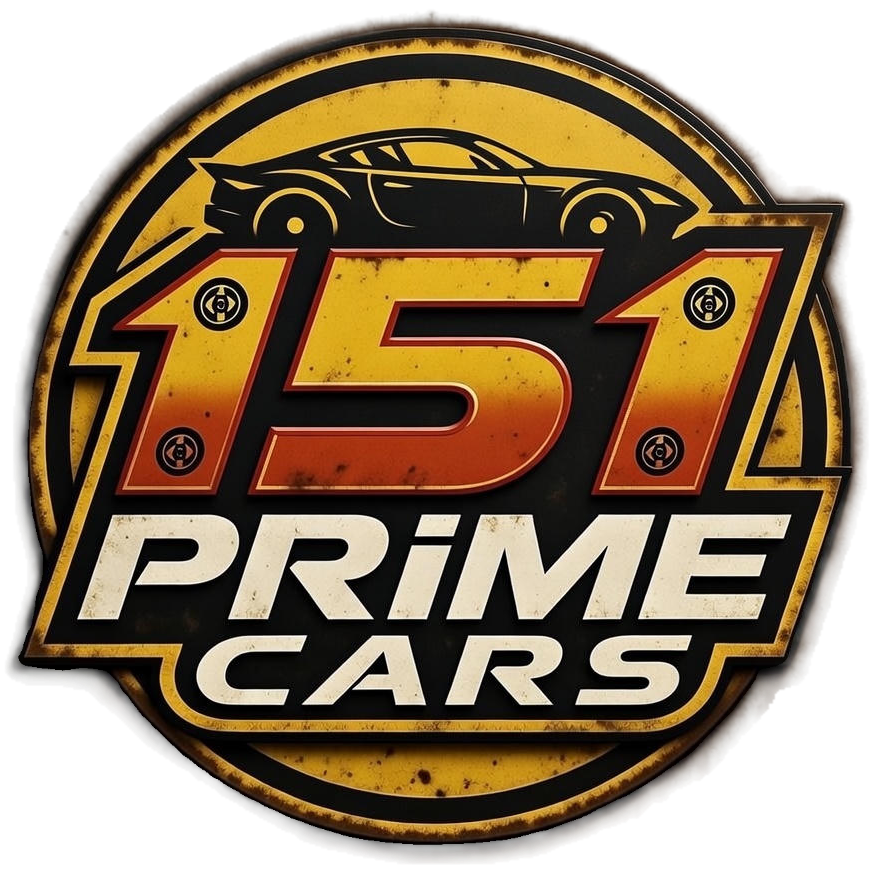 151 Prime Cars