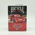 Bicycle Playing Cards Disney Pixar Cars Edition
